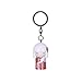 Kimmidoll Keychain Charm Tikara 'Treasure'