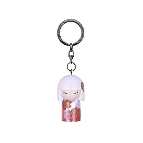 Kimmidoll Keychain Charm Tikara 'Treasure'