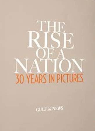 The Rise of a Nation: 30 Years In Pictures