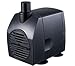 Jebao WP1500 Submersible, Hydroponics, Aquaponics, Fountain Pump 400gph, 25w
