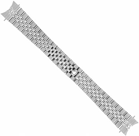 Amazon.com: Ewatchparts 12mm Solid Link Compatible With Lady 26mm