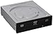 Lite-On 24X SATA Internal DVD+/-RW Drive Optical Drive IHAS124-14 primary