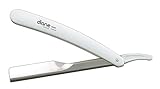 Diane Shaving Razor, White