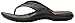 crocs Unisex Modi Sport Flip-Flop, Espresso/Walnut, 11 M (D) US Men / 13 M (B) US Women