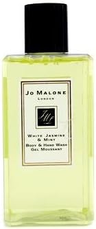 Jo Malone - White Jasmine &amp; Mint Body &amp; Hand Wash - 250ml/8.5oz