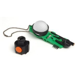 Green Pro Golf Multi Tool