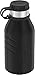Thermos Element 5 Vacuum Insulated 32 oz Beverage Bottle with Screw Top Lid, Black