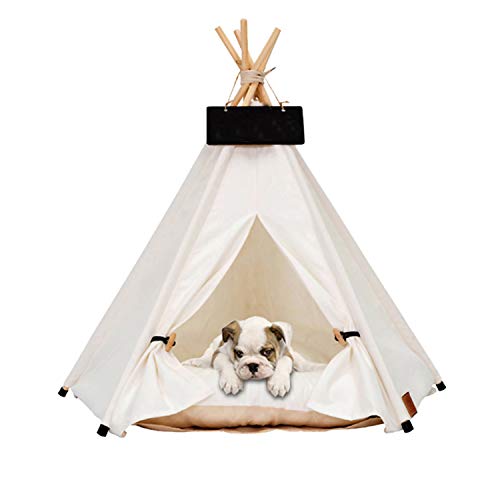 Joudoo Pet Teepee