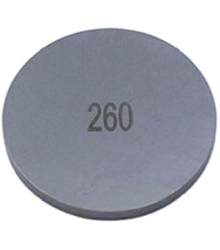 Amazon.com: 29mm Diameter Valve Shim Thickness 2.60mm for KAWASAKI