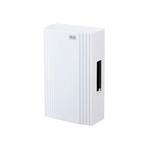 BG MDC1-01 Traditional Door Chime with Built in Transformer