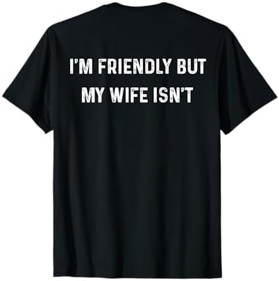i dress myself shirt I Dressed Myself Today T-Shirt | Regular Fit | M | Black | 100% Combed Cotton