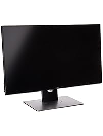 Dell UltraSharp U2717D 27-inch InfinityEdge Monitor LED-Lit Monitor
