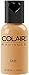 Dinair Airbrush Makeup Foundation | Light Golden Beige | Colair Radiance | 1.15 oz.