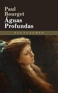 Livro Águas profundas