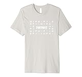 Fortnite Tapestry T-Shirt