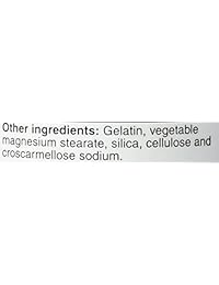 vitacost CoQ10 + Alpha Lipoic Acid + acetilo L-CARNITINE HCL – -60 Cápsulas