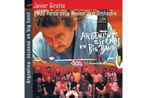 Argentina Escenas En Big Band