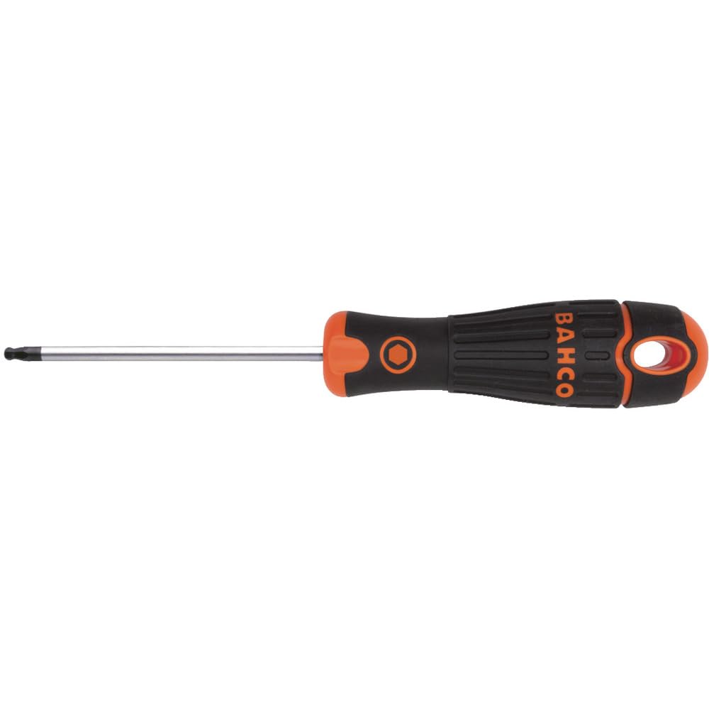 SB SCREWDRI HEX Ball 8.0X150