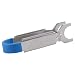 SharkBite U713 3/4 Inch Disconnect Tongs, Push To Connect Fittings, Push-to-Connect, Copper, CPVC