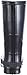 Kamik Stomp Rain Boot (Toddler/Little Kid/Big Kid),Navy/Black,3 M US Little Kid