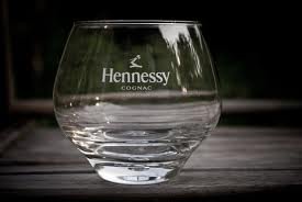 Amazon.com | Hennessy Cognac Snifter Glass Set | Set of 2 Glasses