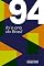 Livro 94 foi o ano do Brasil