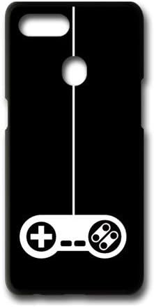 Amazon Co Jp Oppo Ax7 専用 スマホケース カバー コントローラー Rb 1011p オッポ 欧珀 家電 カメラ