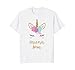 Mom Unicorn Shirt, Cute Unicorn Mom Gift