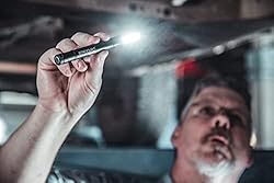 Streamlight 66702 Stylus Pro COB 160-Lumen