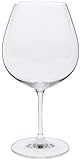 Riedel VINUM Burgundy/Cabernet/Merlot Glasses, Set of 2