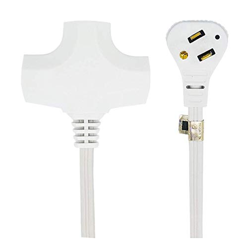 Uninex Extension Cord Combo (Pack of 5) - Thumbnail 2