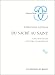 Du sacré au saint (Collection Critique) (French Edition) by 