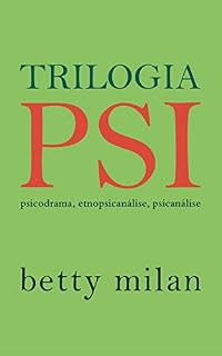 Livro Trilogia Psi