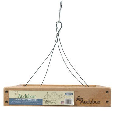 3 IN 1 PLATFORM FEEDER 