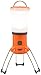 Black Diamond Apollo Lanterns, Vibrant Orange