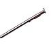 Metallic Lavender Rose Capacitive Touch Screen Stylus Pen Replacement Parts for LG Stylo 4 , Q Stylus, Q Stylus+, Q Stylus Plus , Stylus 4, Q Stylo 4, Q8