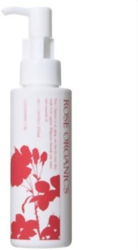 ro-zu o-ganikusu kurenjinguoiru 100ml
