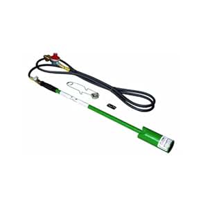 Amazon.com : Weed Dragon VT2-23C Weed Dragon Garden Torch Kit : Weed