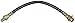 Dorman H10595 Hydraulic Brake Hose