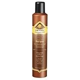 Argan Oil Hair Spray