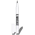 Il Makiage Blackcard Waterproof Liquid Eyeliner