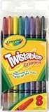 Crayola L L C 52-7408 Twistables Crayons (Pack of 3)