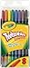 Crayola L L C 52-7408 Twistables Crayons (Pack of 3)