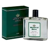 Musgo Real After Shave - Classic Scent