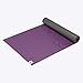 Gaiam Yoga Mat - Premium Dry-Grip Thick Non Slip Exercise & Fitness Mat for Hot Yoga, Pilates & Floor Workouts (68