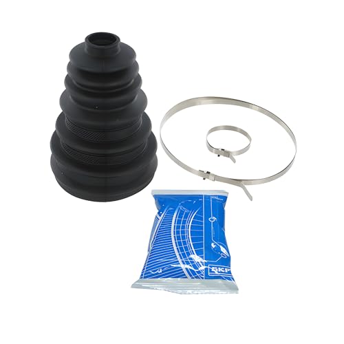 SKF VKJP 01001 Soufflet universel