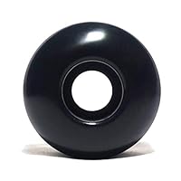 Rollcub Skateboard Wheels 52mm 102A with Skate Tool, for Freestyle Park, Technical Sliding and Dancing(Set of 4)