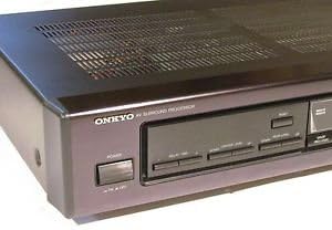 av surround processor