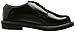 Maelstrom Women's High Glossy Oxford Shoe