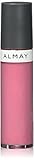 Almay Color + Care Liquid Lip Balm - 600 Blooming Balm - Net Wt. 0.24 FL OZ (7.1 mL) Per Balm - Pack of 4 Balms